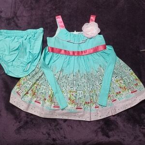 Jessica Ann Sundress